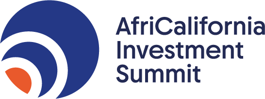 AfriCalifornia Investment Summit Logo